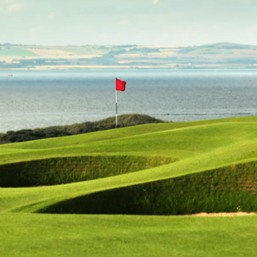 Muirfield 