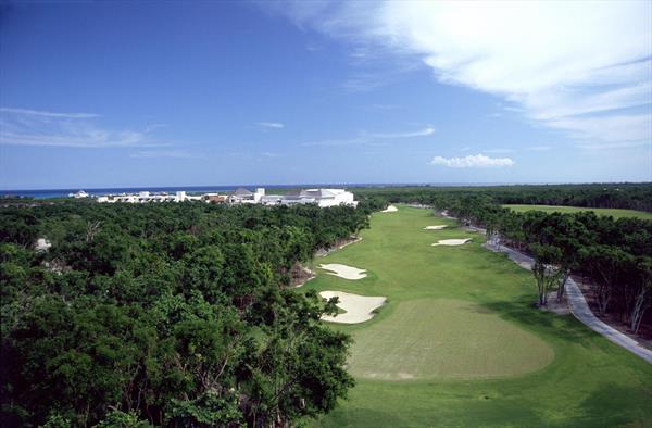 Mayakoba