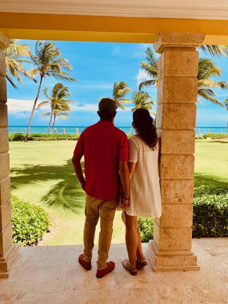 La Cana Golf Club