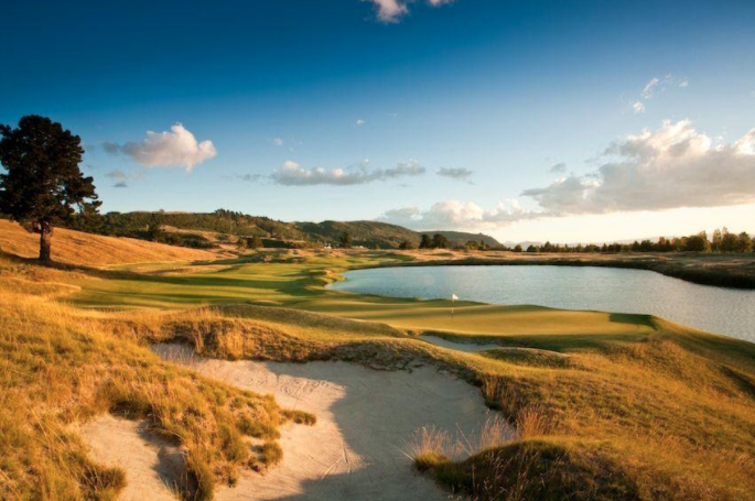 New Zealand