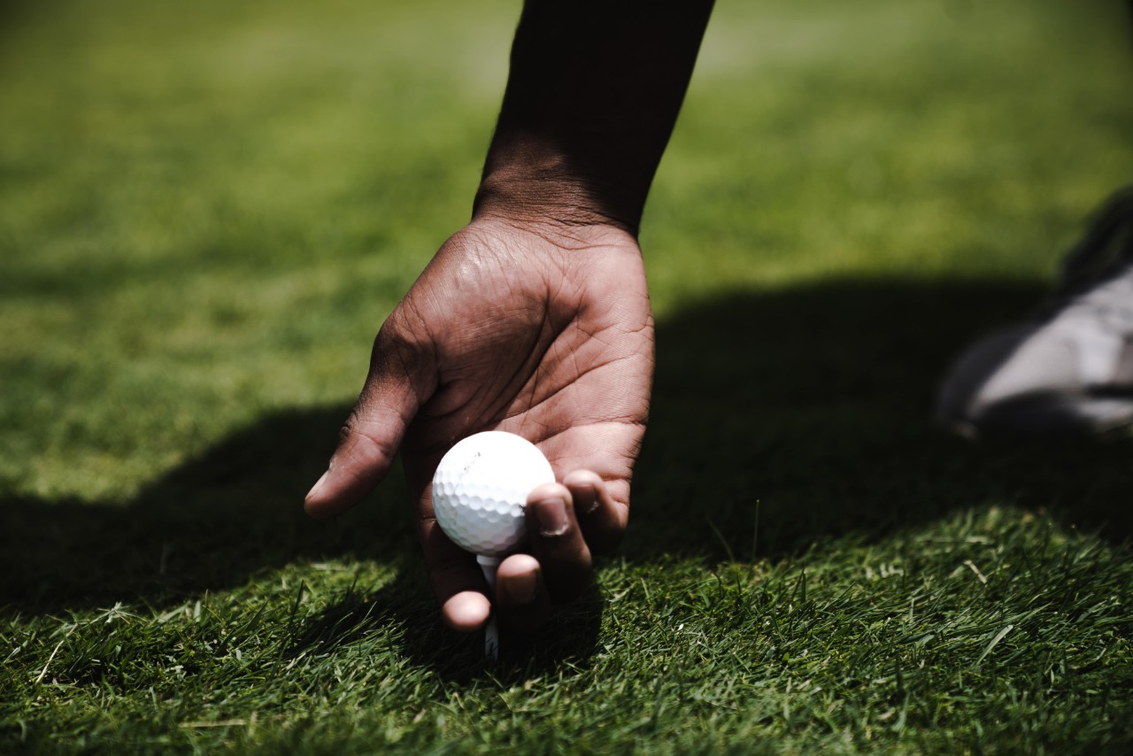 PGA