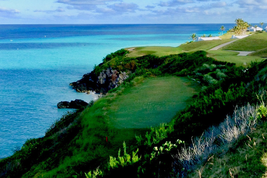 Bermuda
