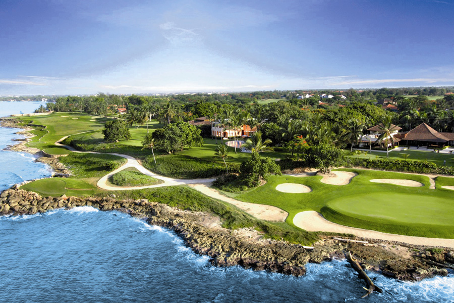 Dominican Republic