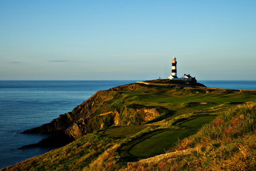Ireland/Northern Ireland
