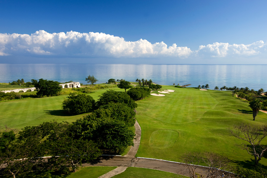 Jamaica
