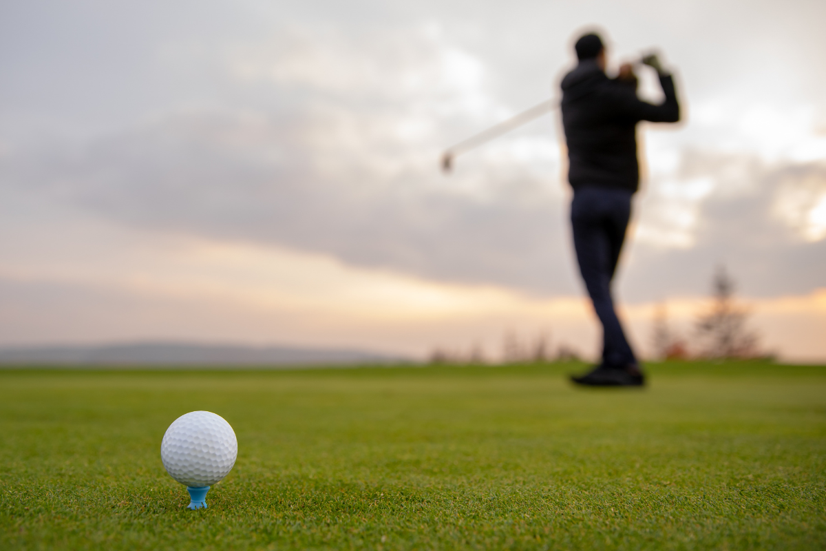 Golf Travel
