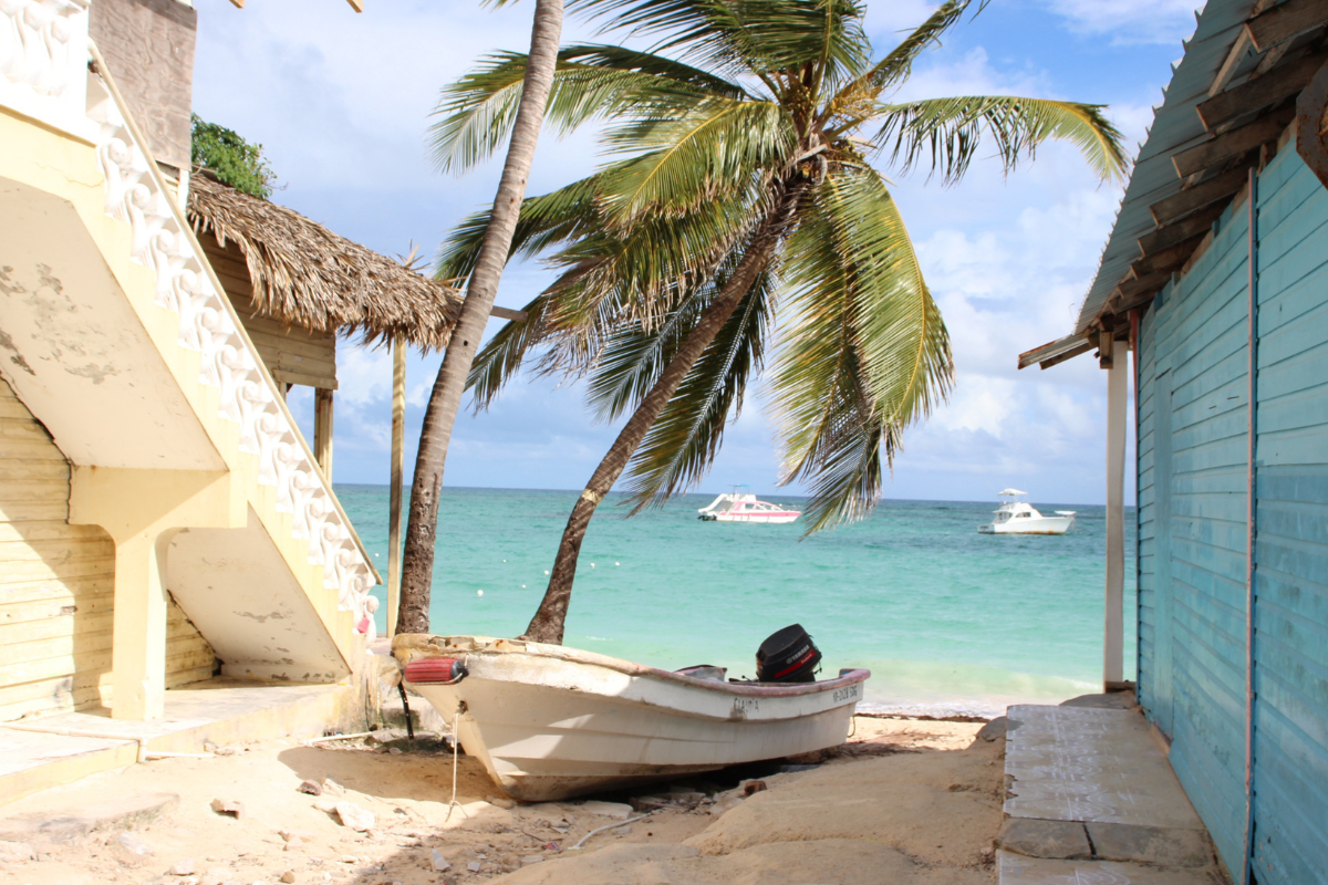 Dominican
