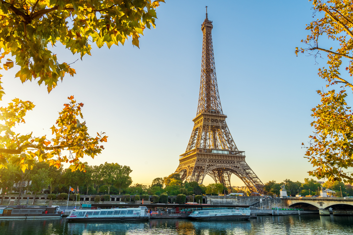 Paris