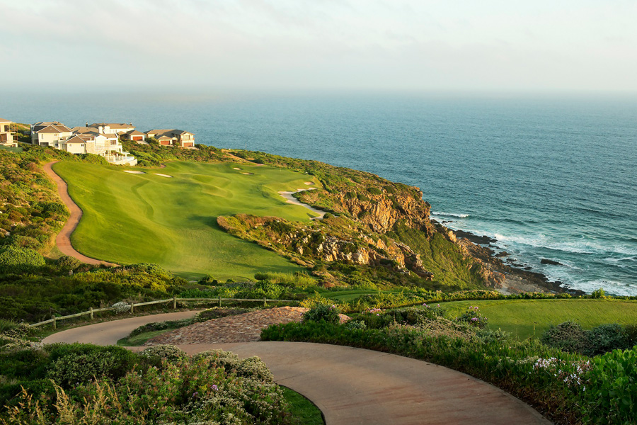 South Africa