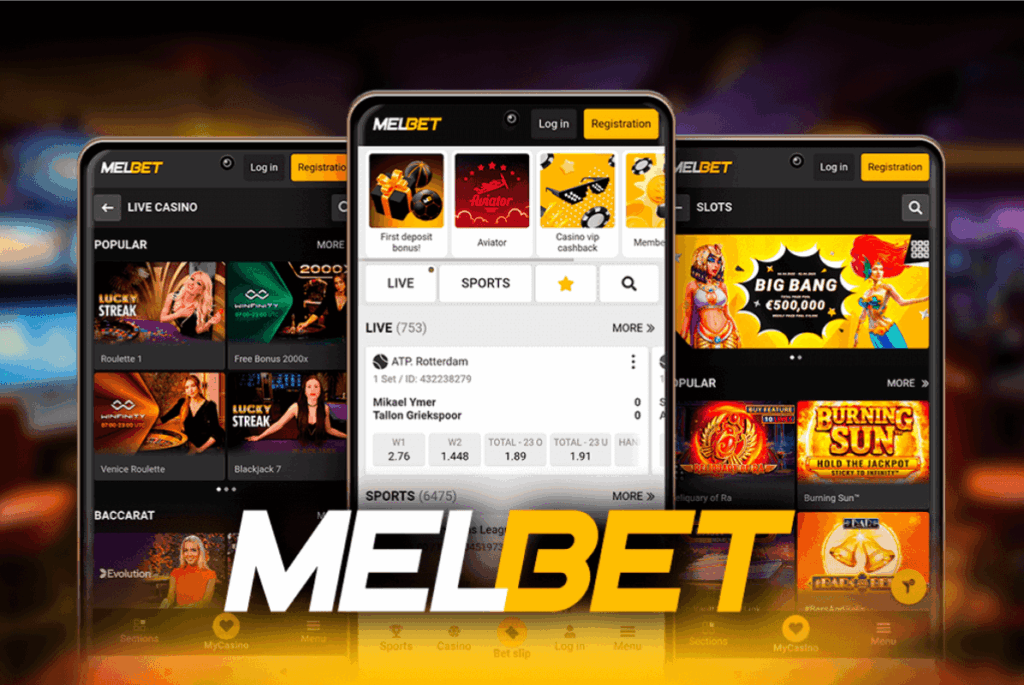 Melbet Verification: How to Complete It
