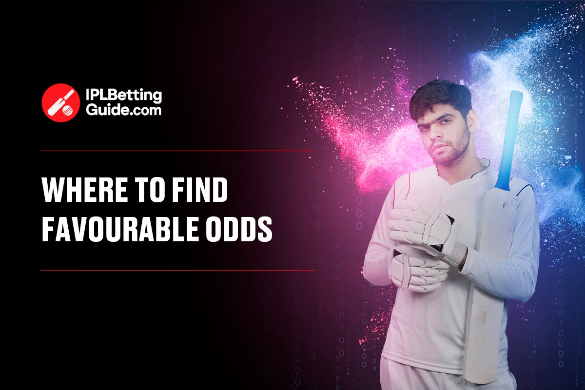 Where to Find Favourable Odds – The Best Sites for Betting on the IPL 